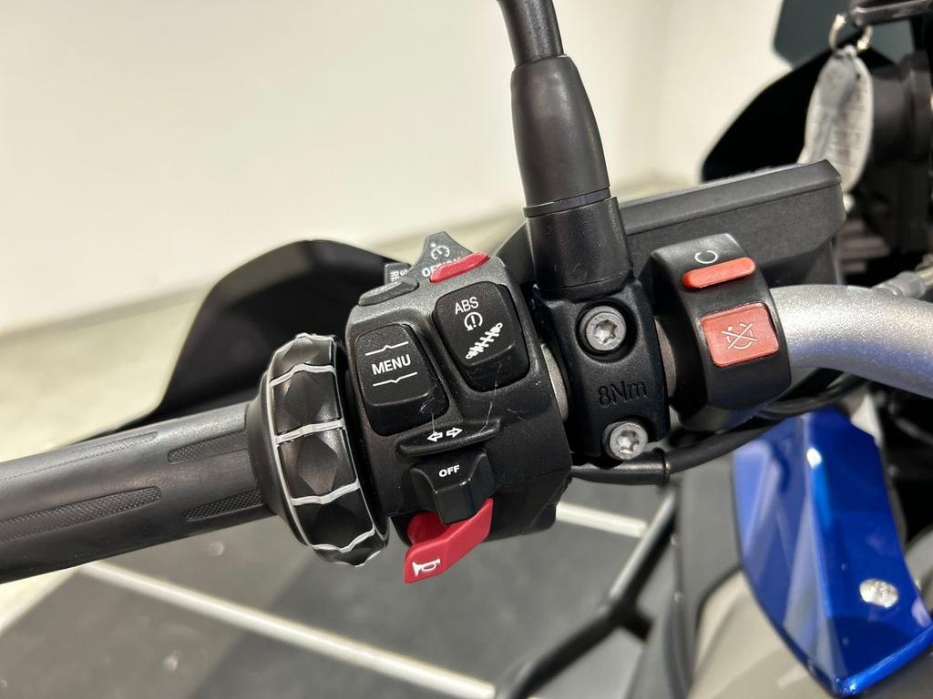 R 1200 GS