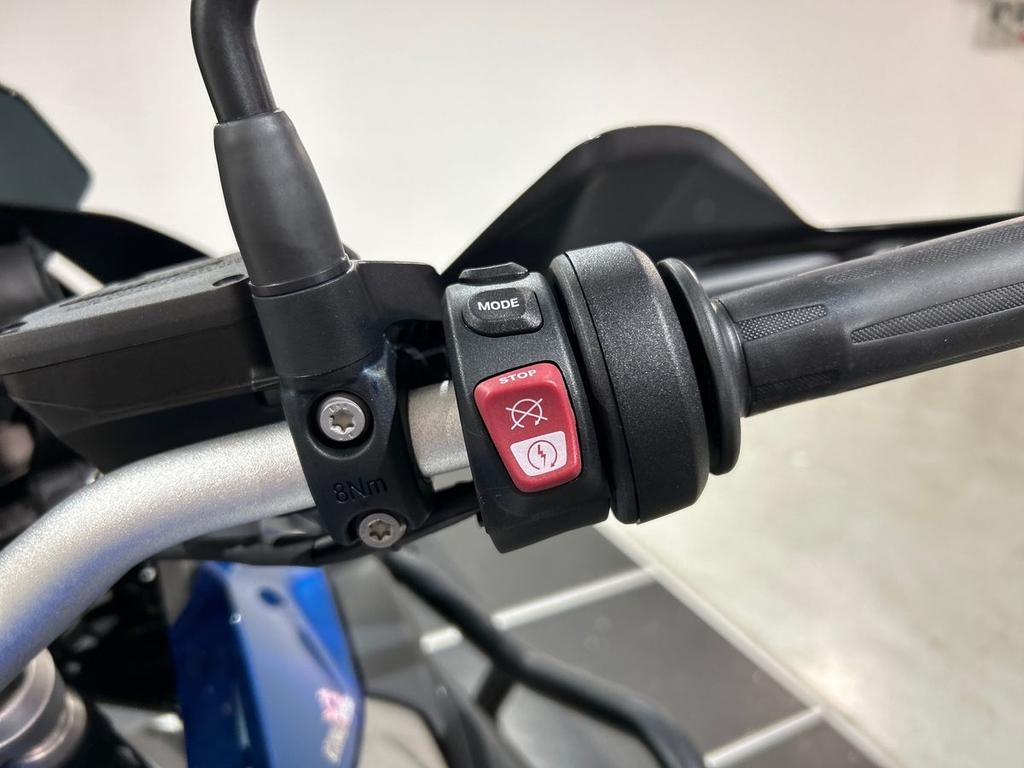 R 1200 GS