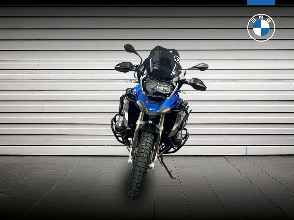 R 1200 GS