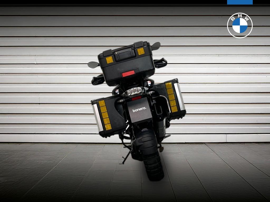 R 1200 GS