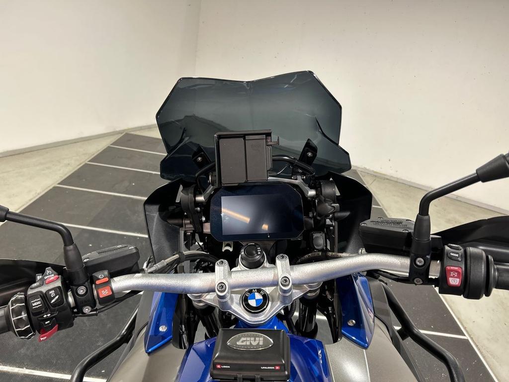 R 1200 GS
