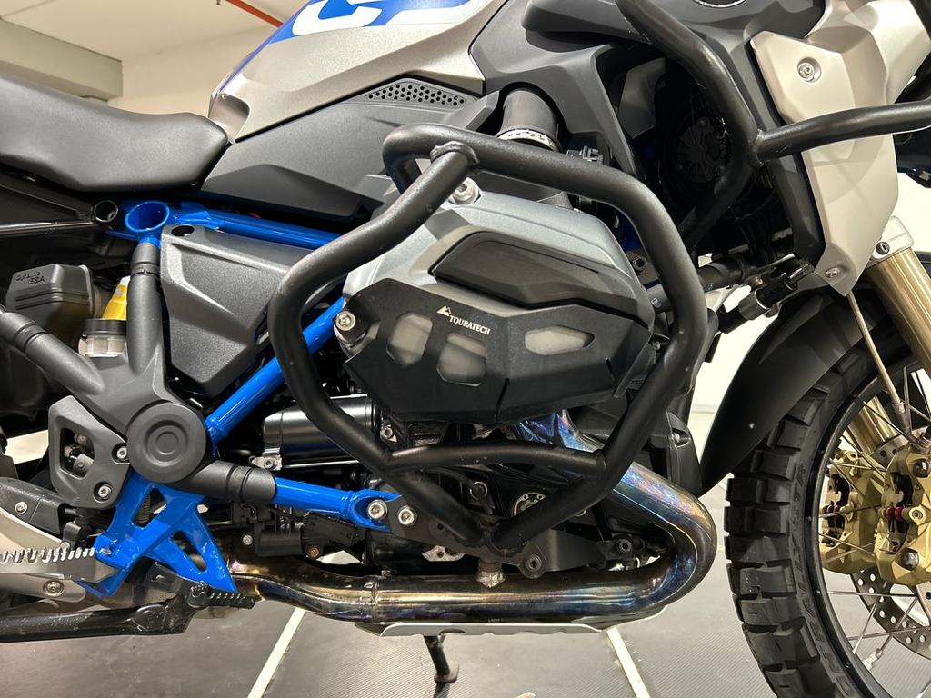 R 1200 GS