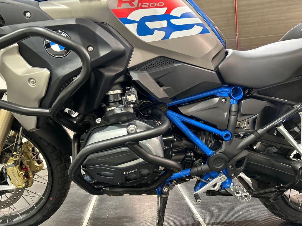 R 1200 GS