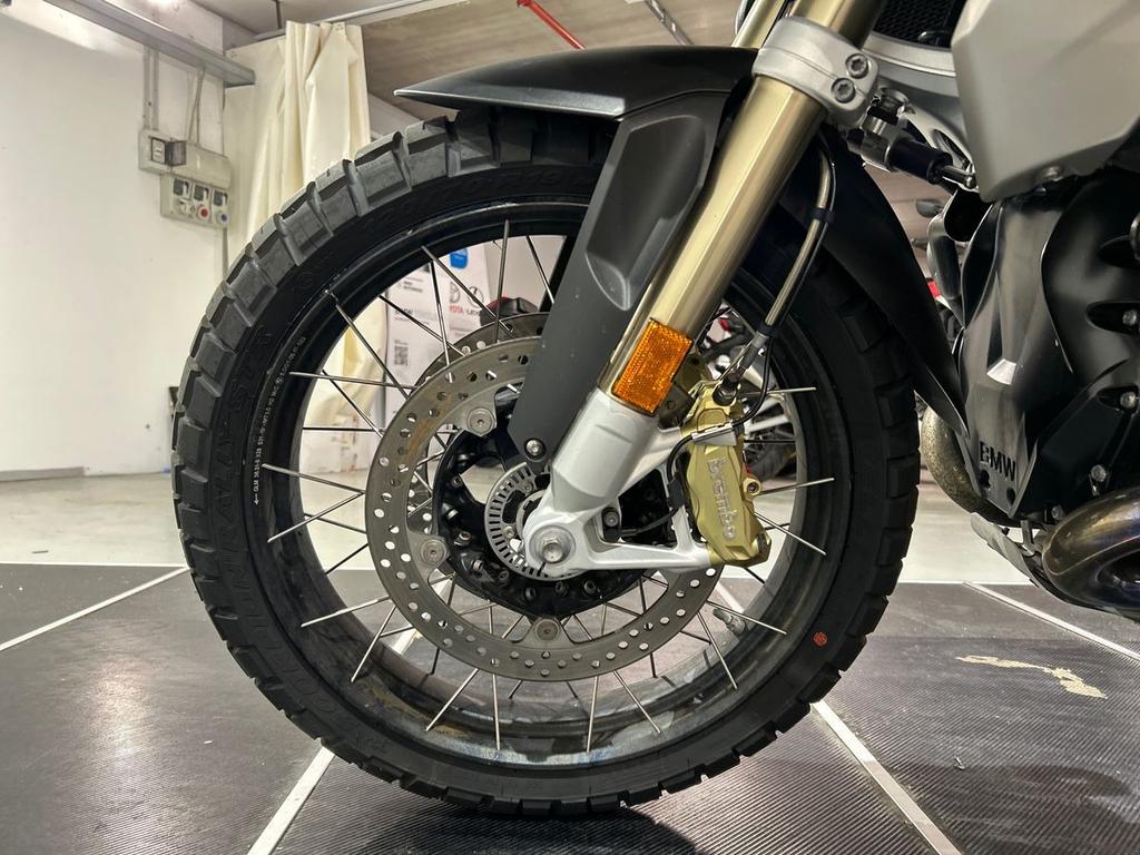 R 1200 GS