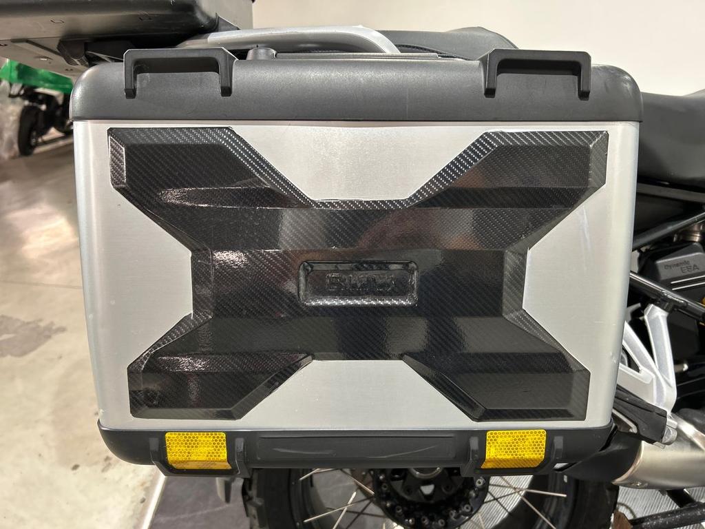 R 1200 GS