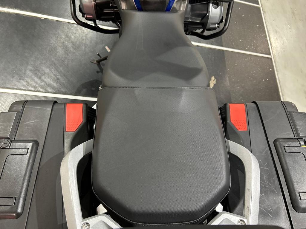 R 1200 GS