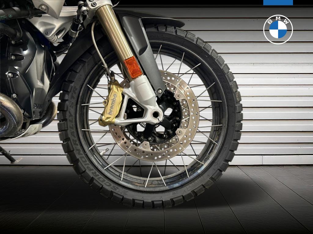 R 1200 GS