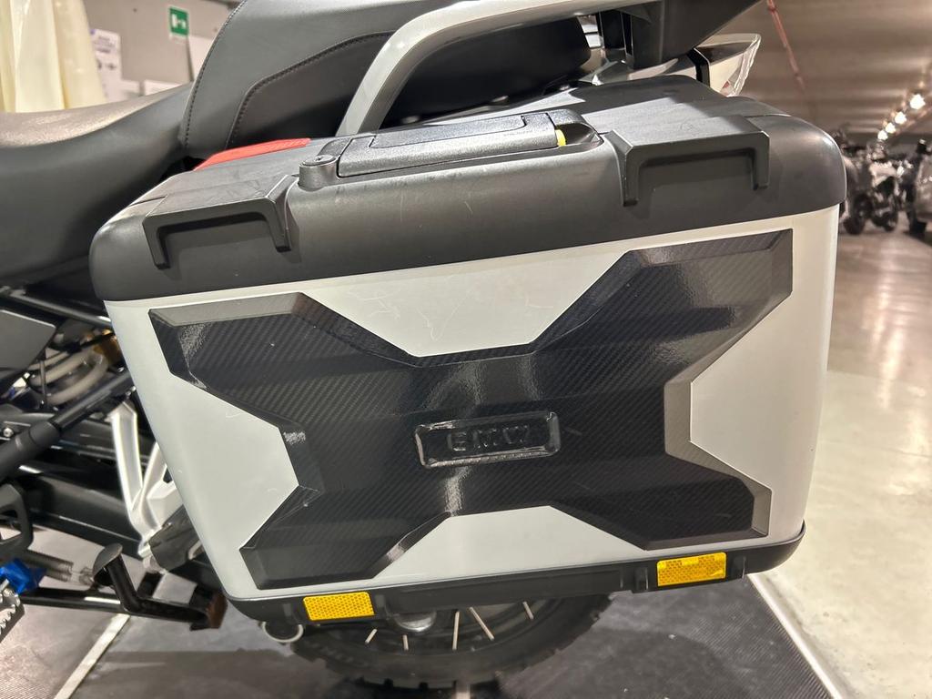 R 1200 GS