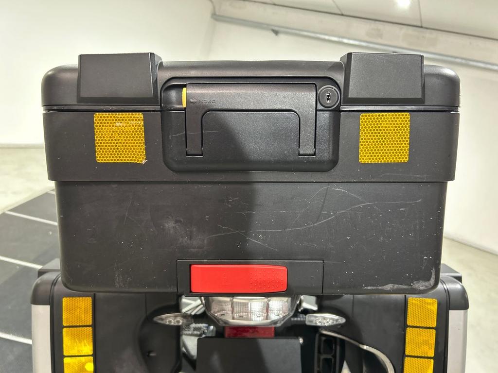 R 1200 GS