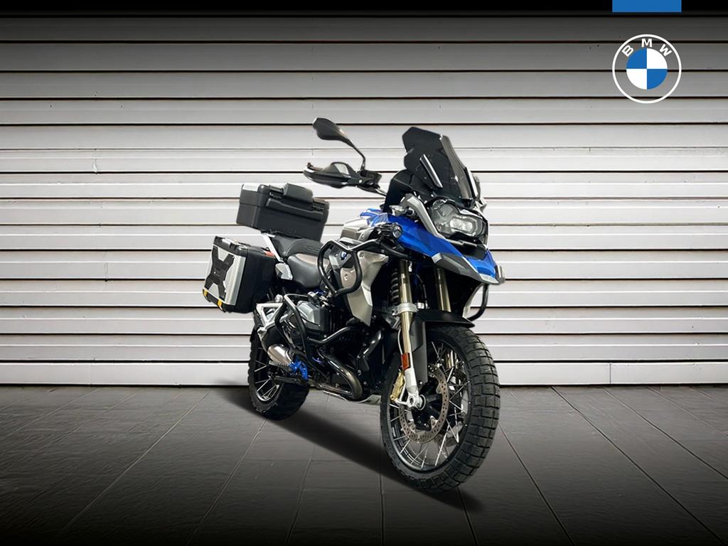R 1200 GS