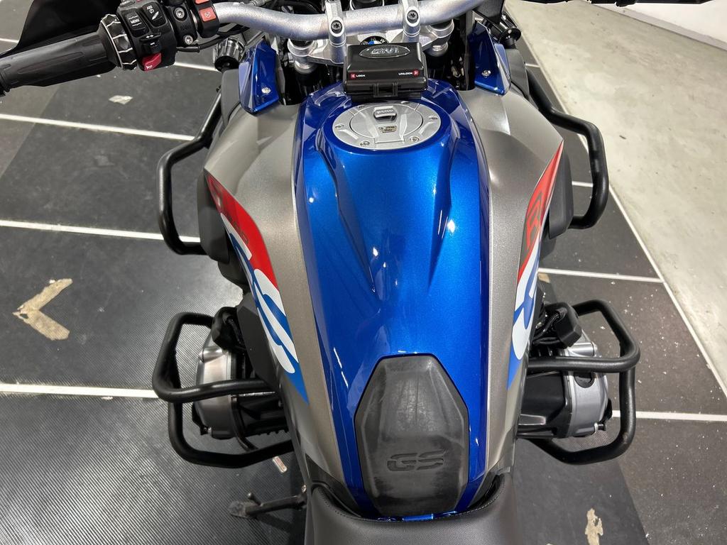 R 1200 GS