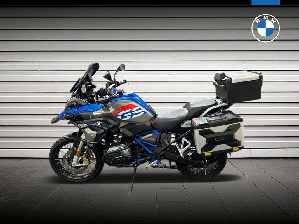R 1200 GS