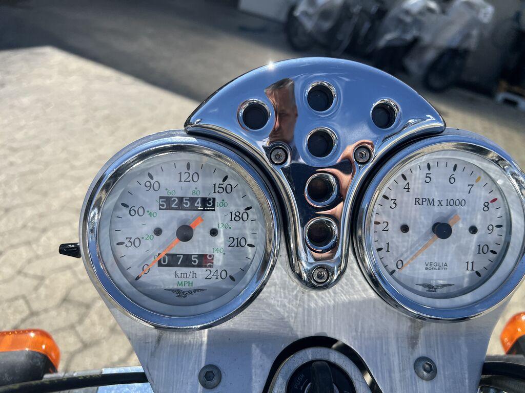 V10 1000 CENTAURO
