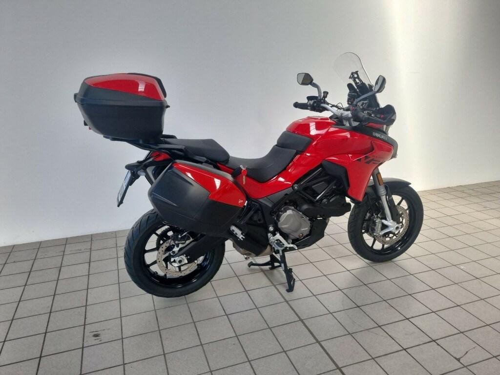 MULTISTRADA V2