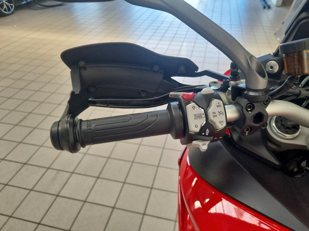 MULTISTRADA V2