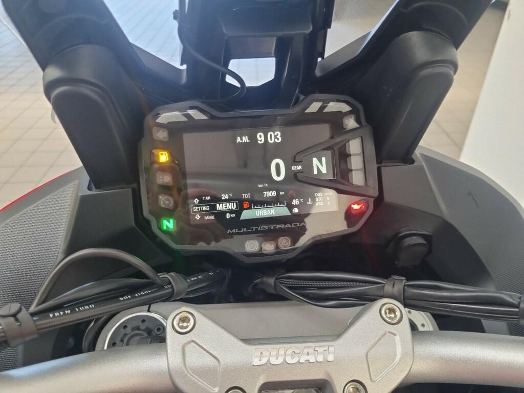 MULTISTRADA V2