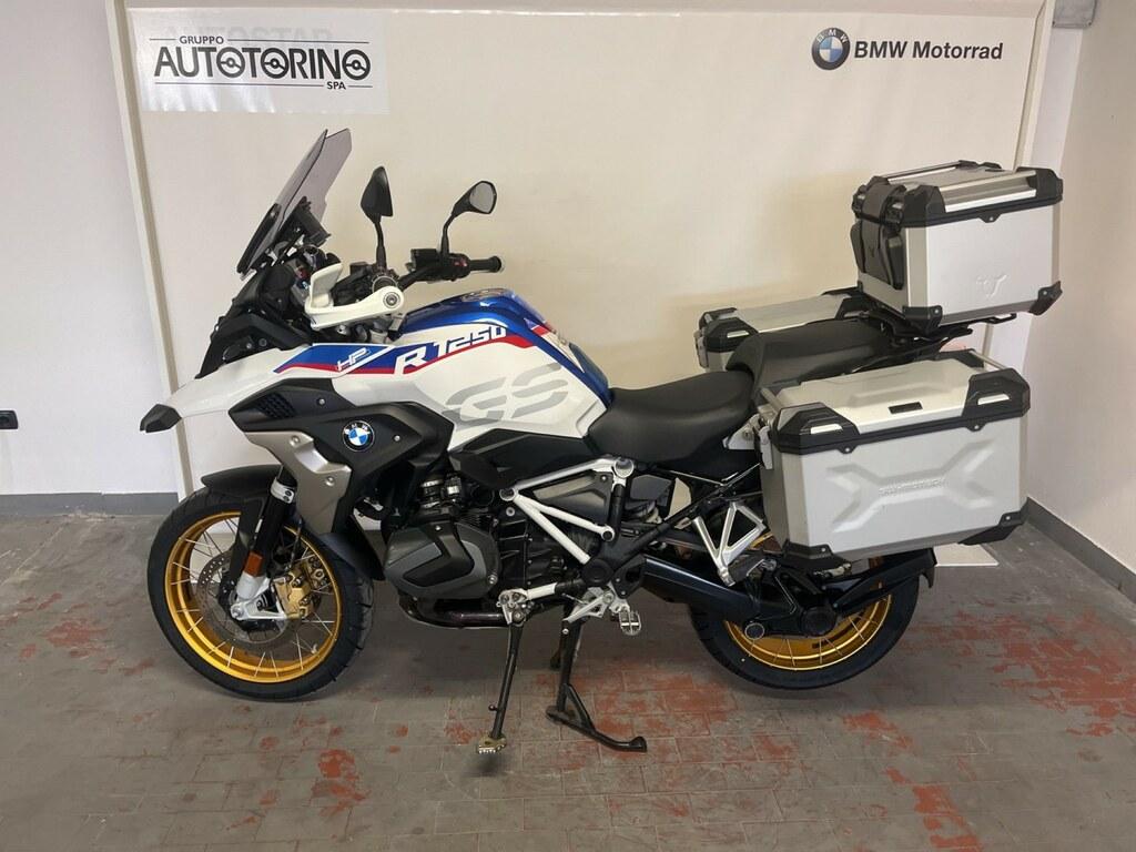 R 1250 GS