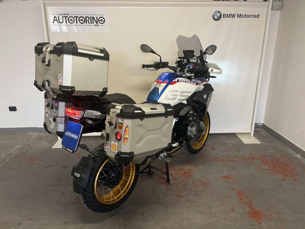 R 1250 GS