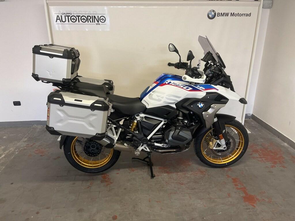 R 1250 GS