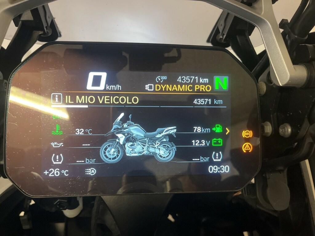 R 1250 GS