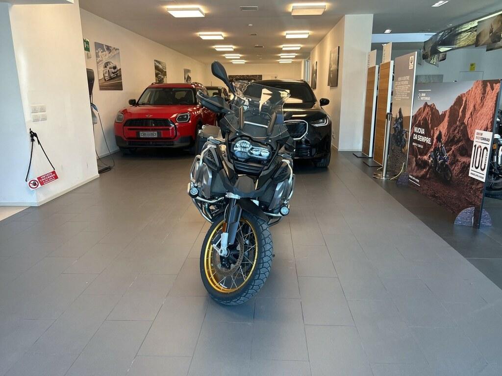 R 1250 GS