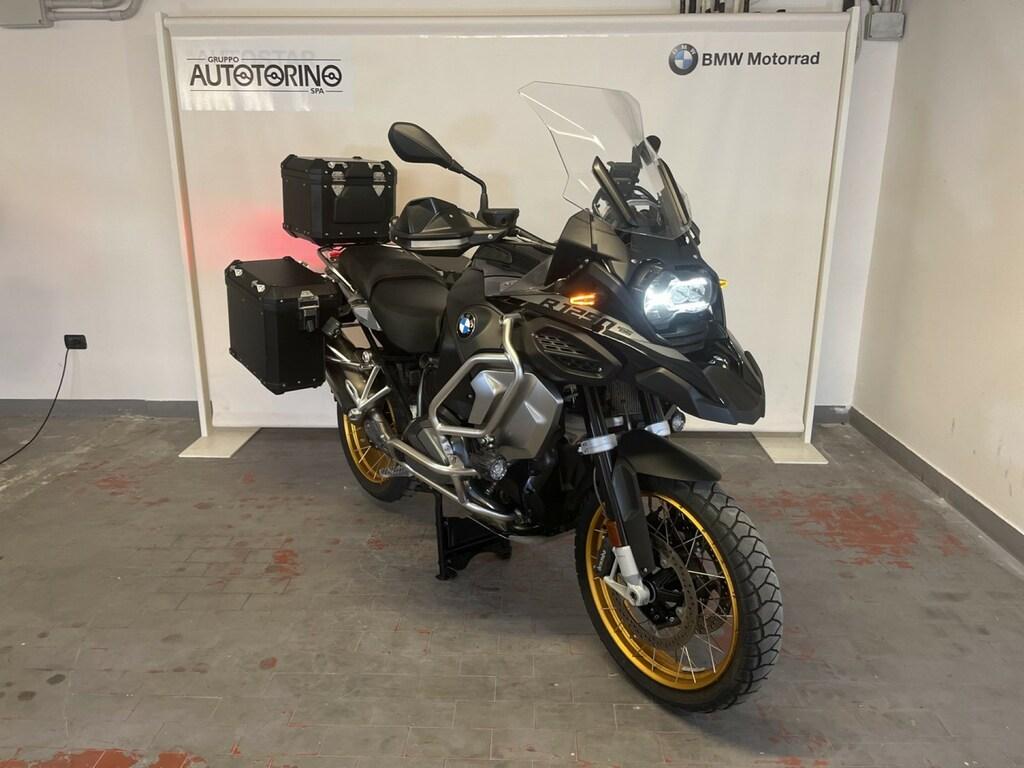 R 1250 GS