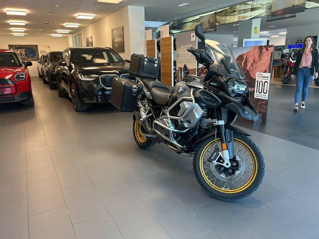 R 1250 GS