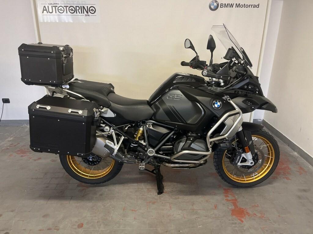 R 1250 GS