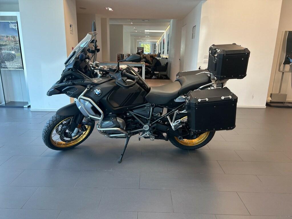 R 1250 GS