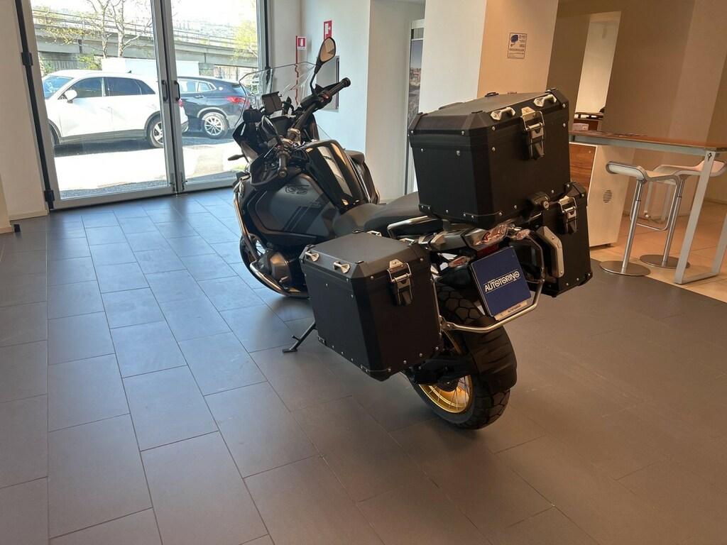 R 1250 GS