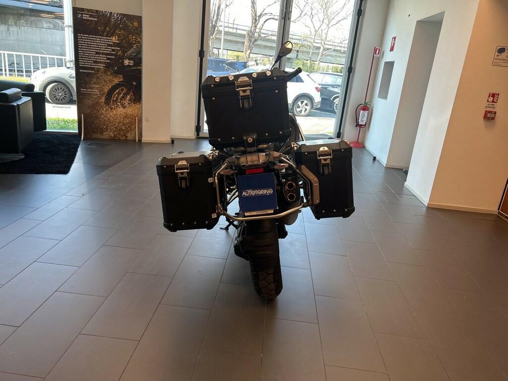 R 1250 GS