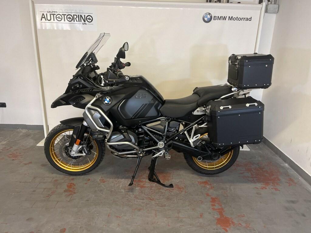 R 1250 GS