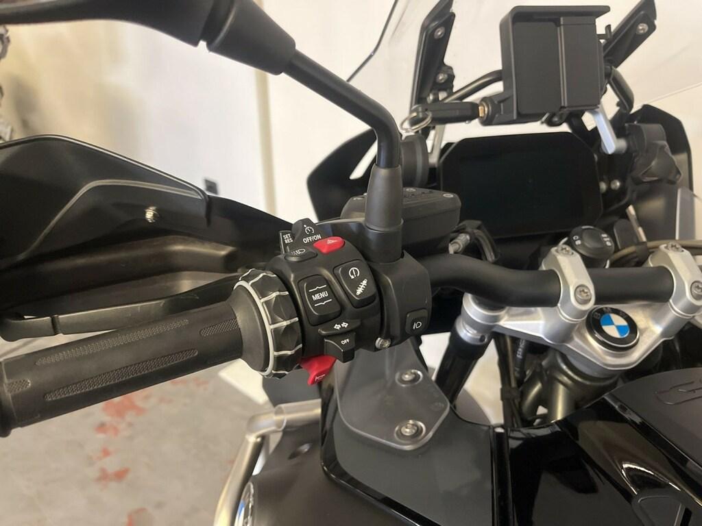 R 1250 GS
