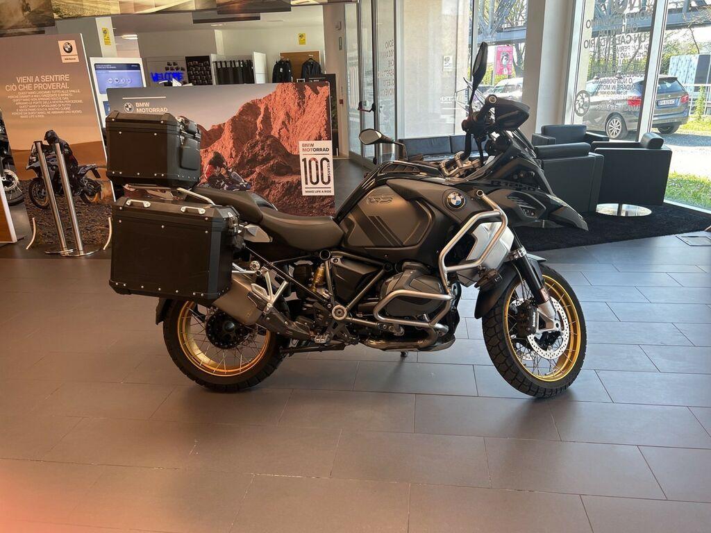 R 1250 GS