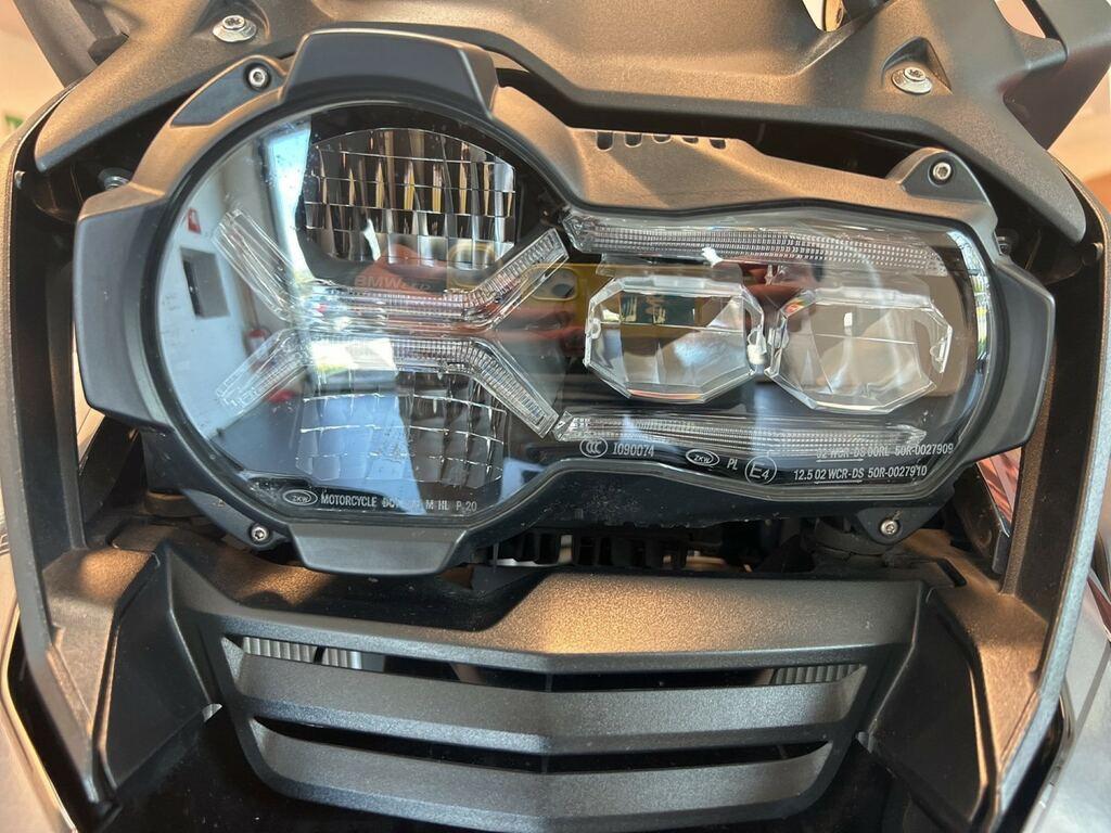 R 1250 GS