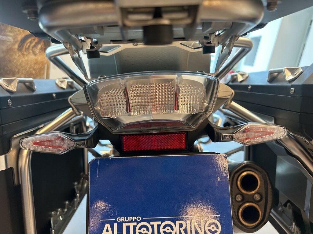 R 1250 GS