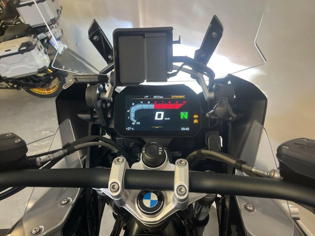 R 1250 GS