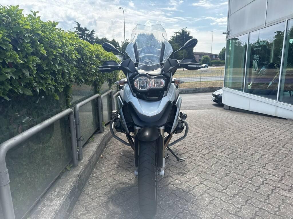 R 1200 GS
