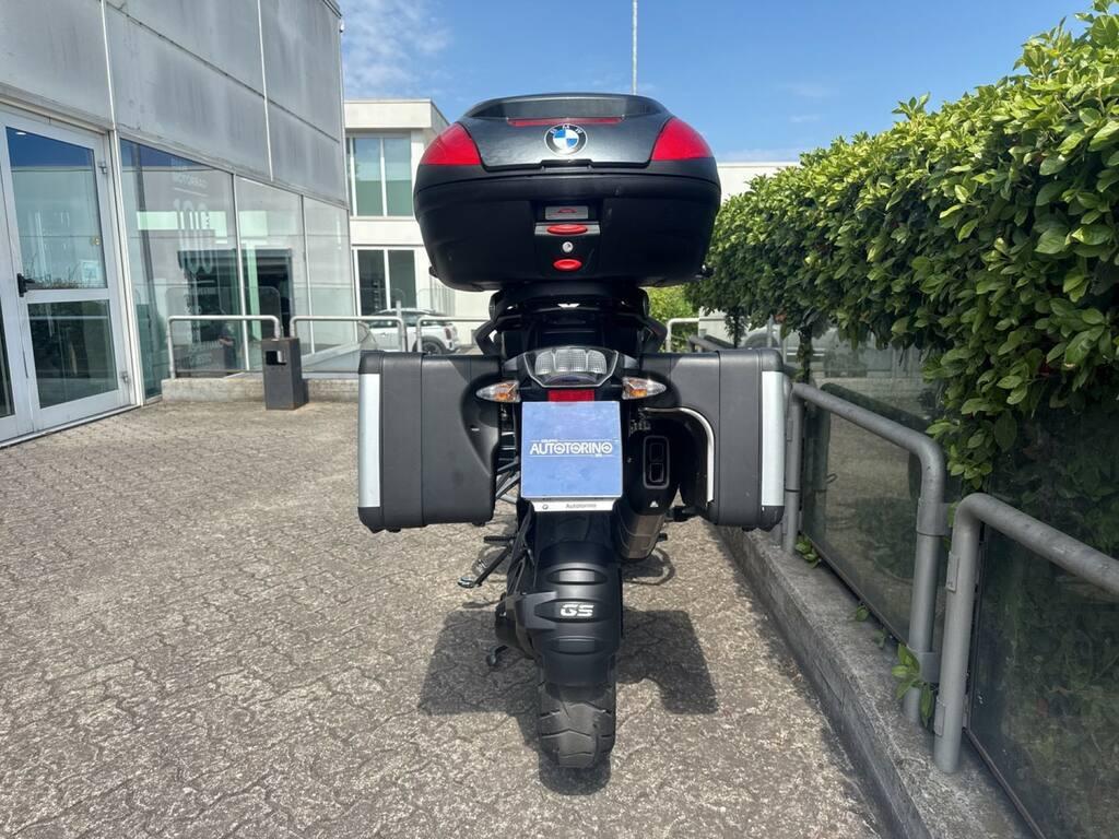 R 1200 GS