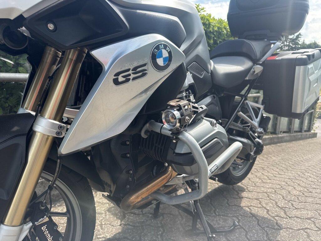 R 1200 GS