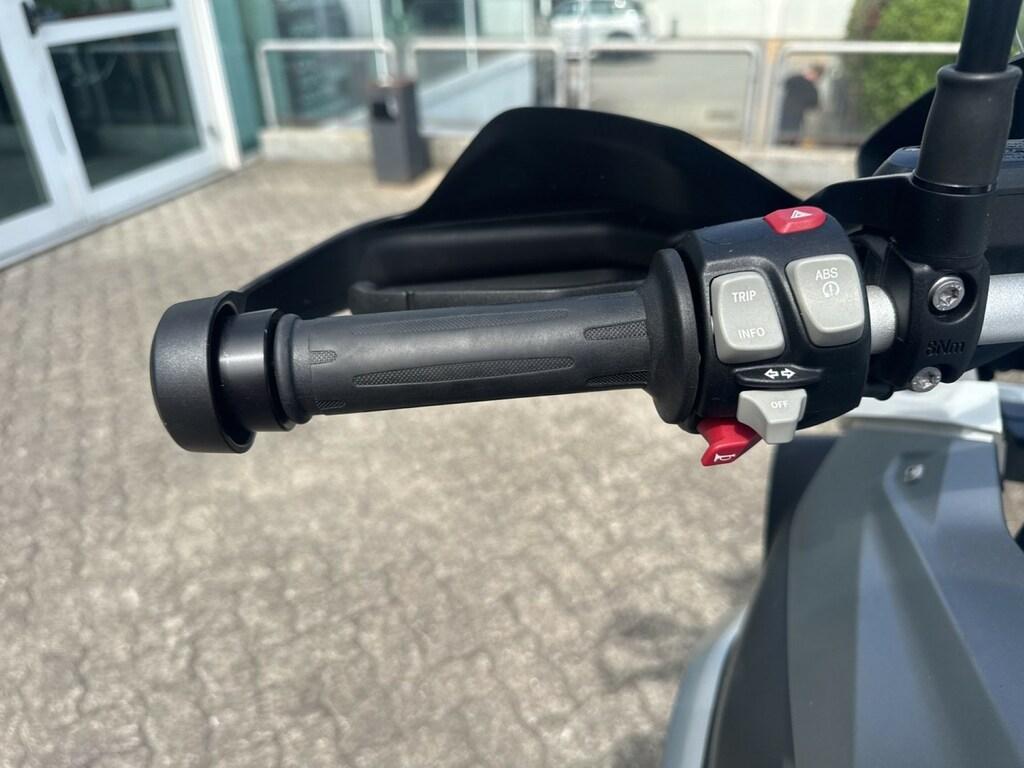 R 1200 GS