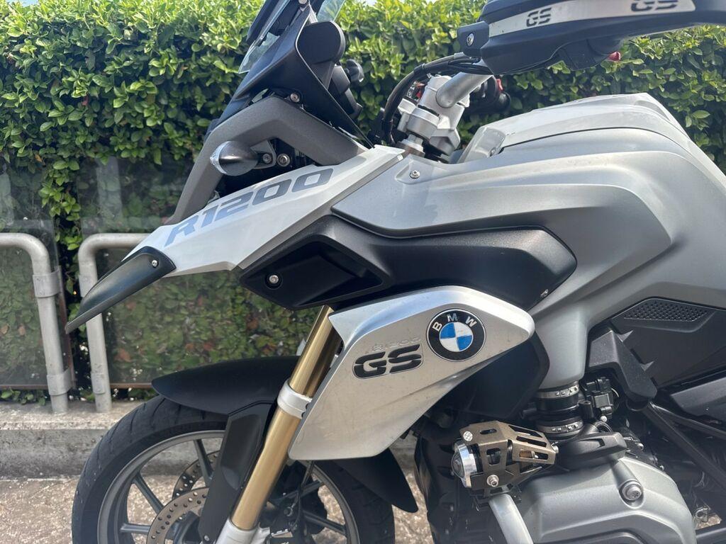 R 1200 GS