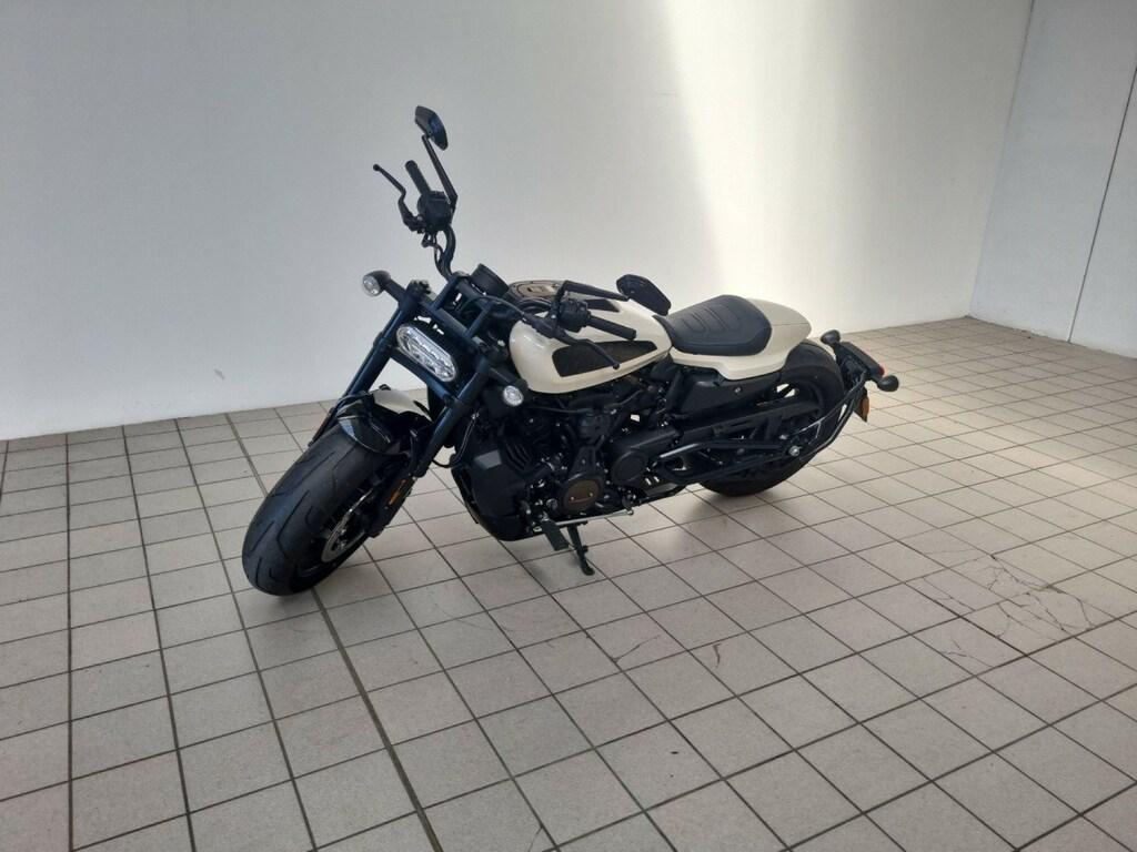 1250 SPORTSTER