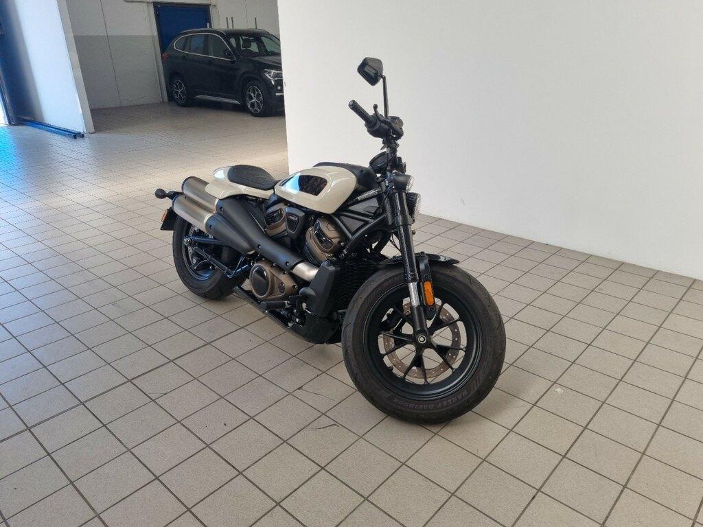1250 SPORTSTER