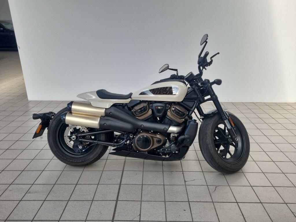 1250 SPORTSTER