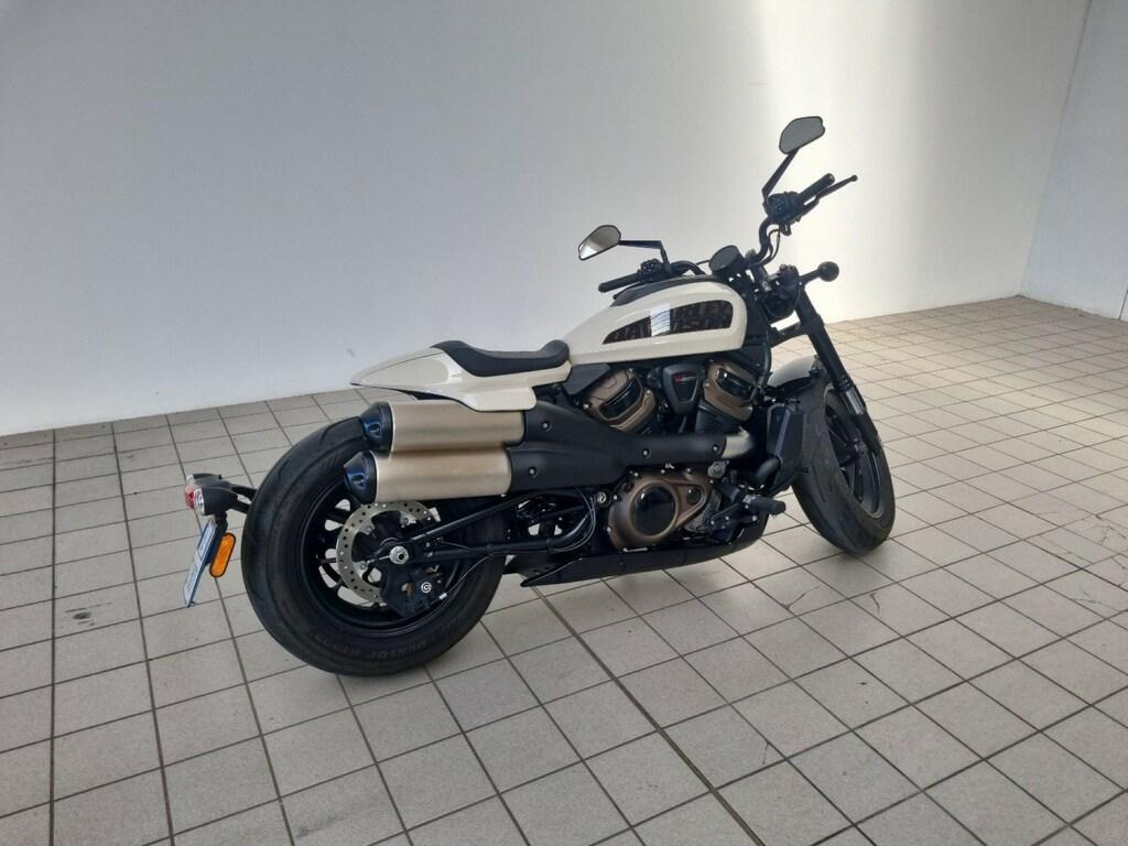 1250 SPORTSTER