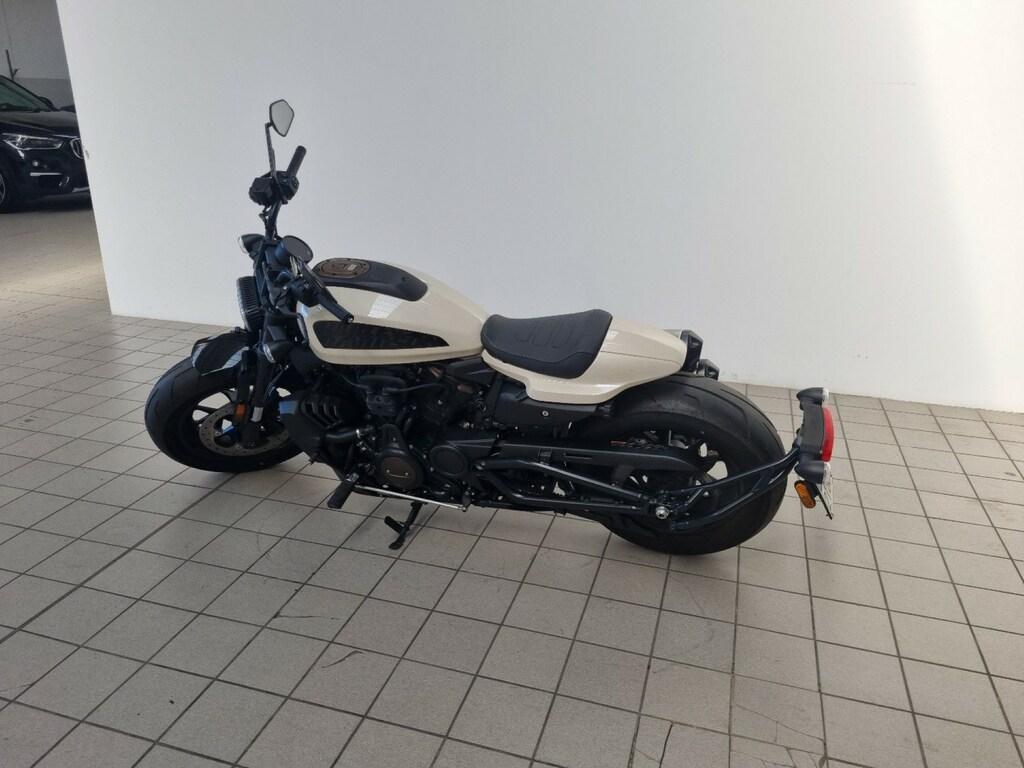 1250 SPORTSTER