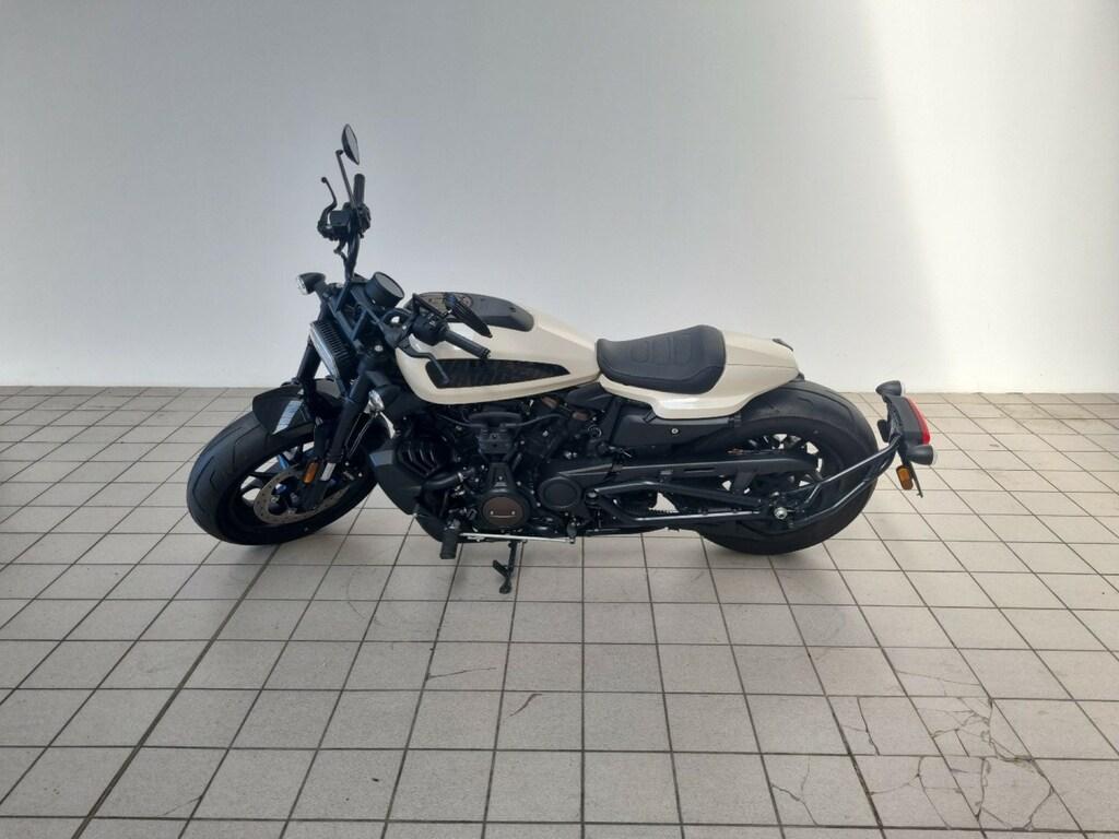1250 SPORTSTER