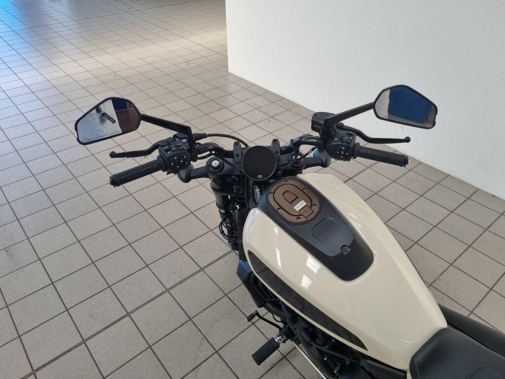 1250 SPORTSTER