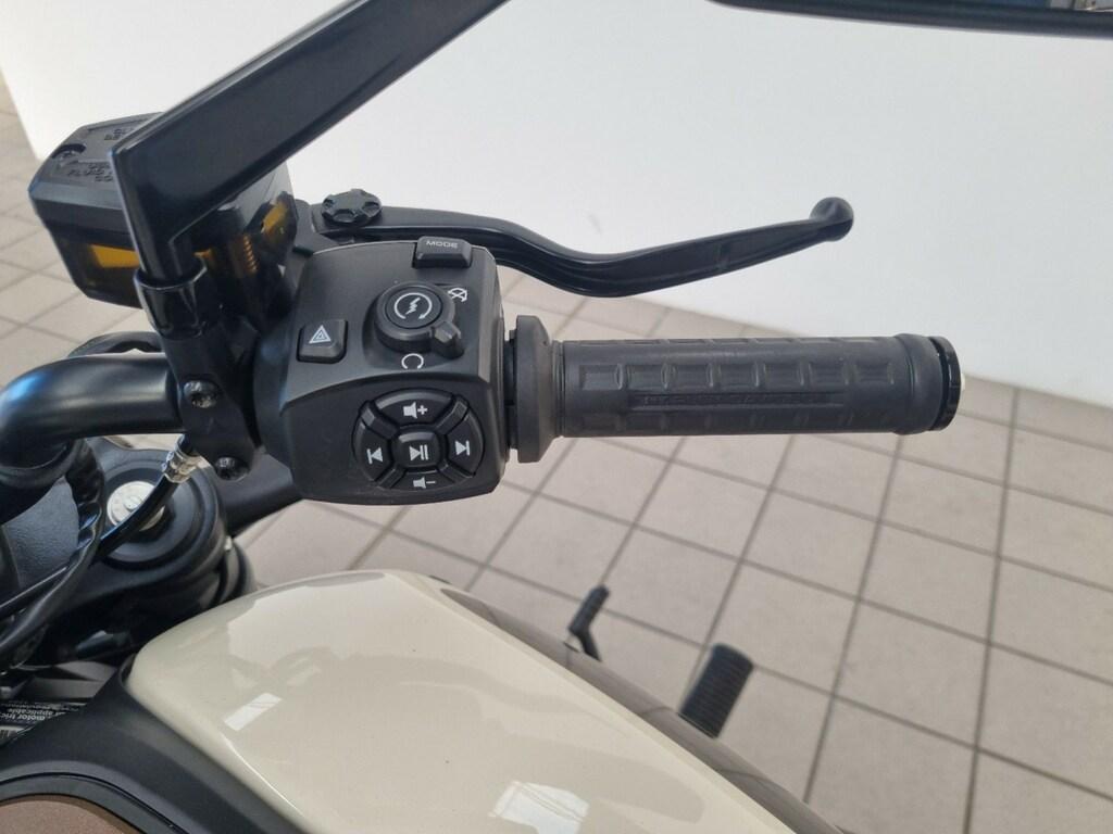 1250 SPORTSTER